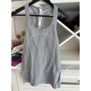 Lululemon Swiftly Tech Racerback 2.0